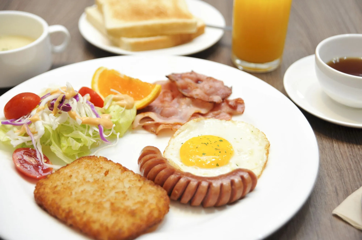 Incheon Airport Hotel Oceanside