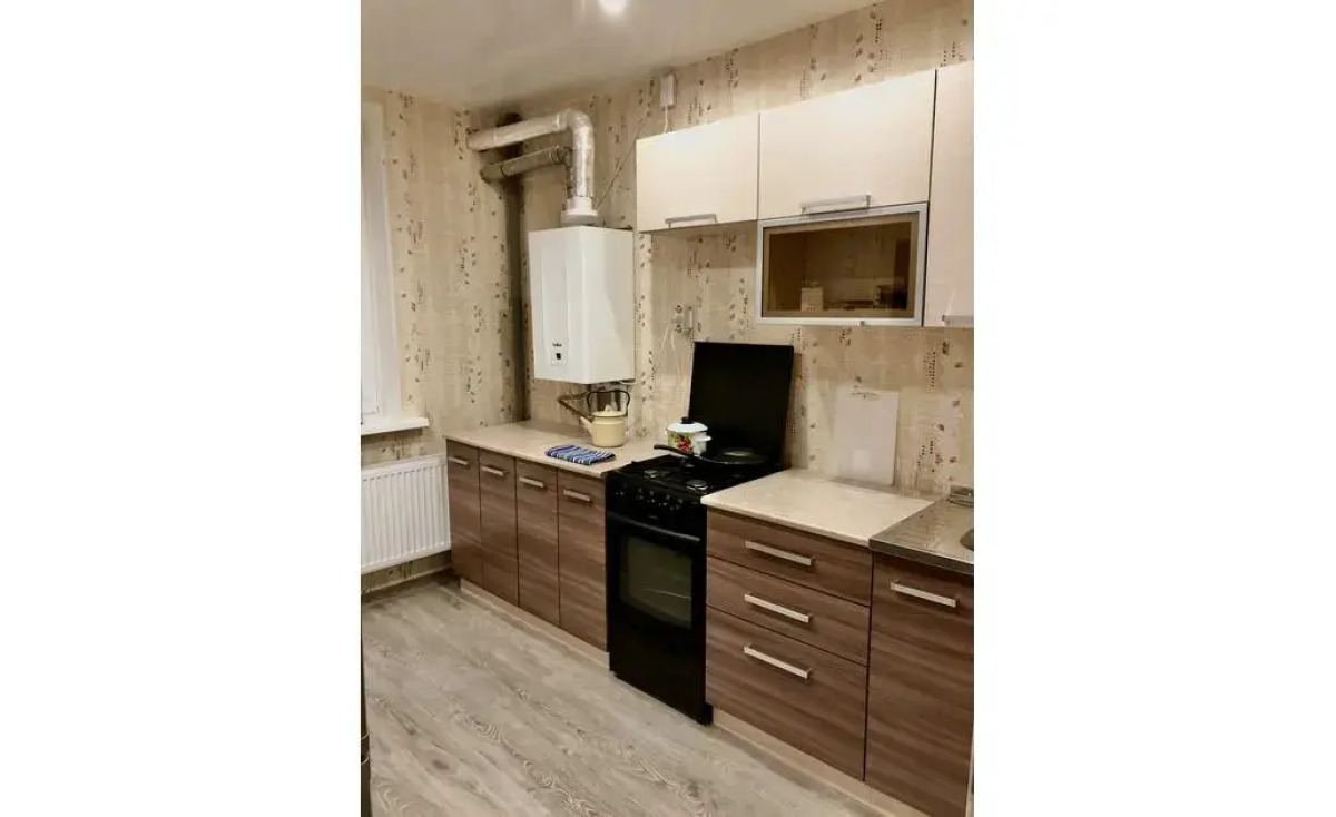 Вознесенский на Мервинской