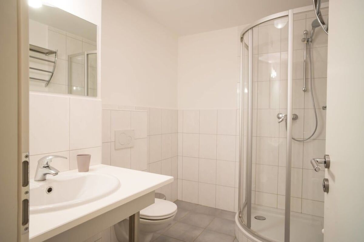 Alpine city living by we rent