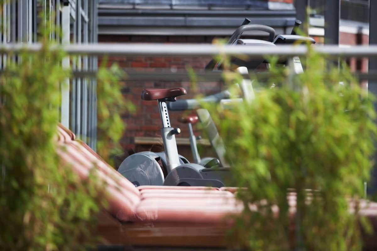 Steigenberger Hotel Hamburg