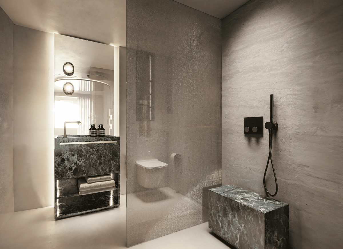 Destino Five Ibiza - 5-Star Grand Luxe Resort