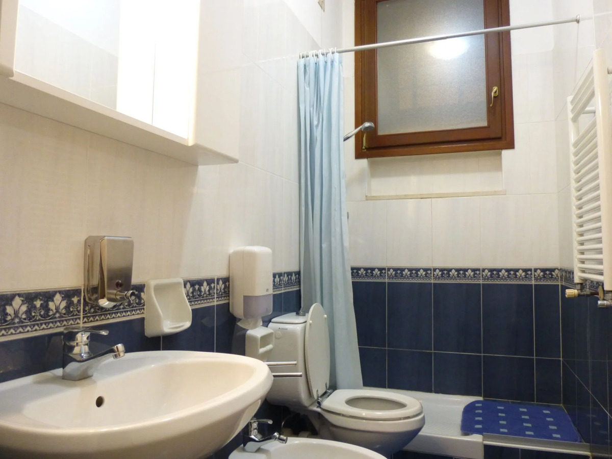 Venice Rainbow Apartments (San Marco)