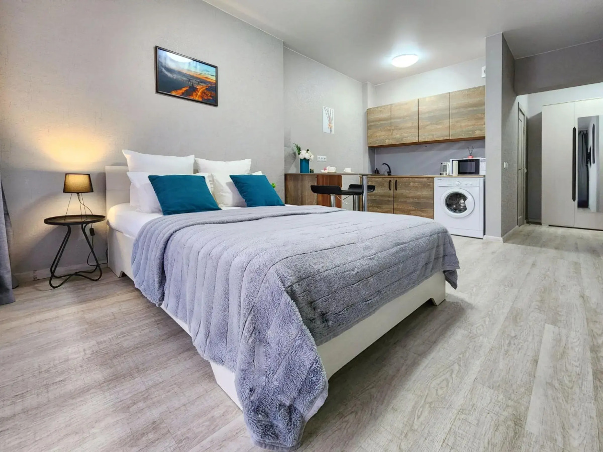 Comfort Home на улице 78-й Добровольческой Бригады 23