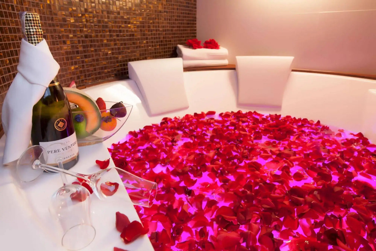 Leonardo Boutique Hotel Krakow City Center