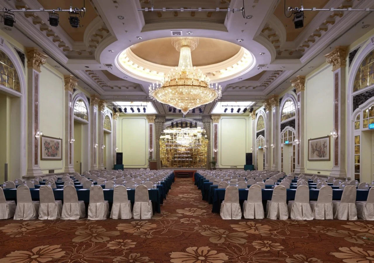 Grand Swiss-Belhotel Melaka