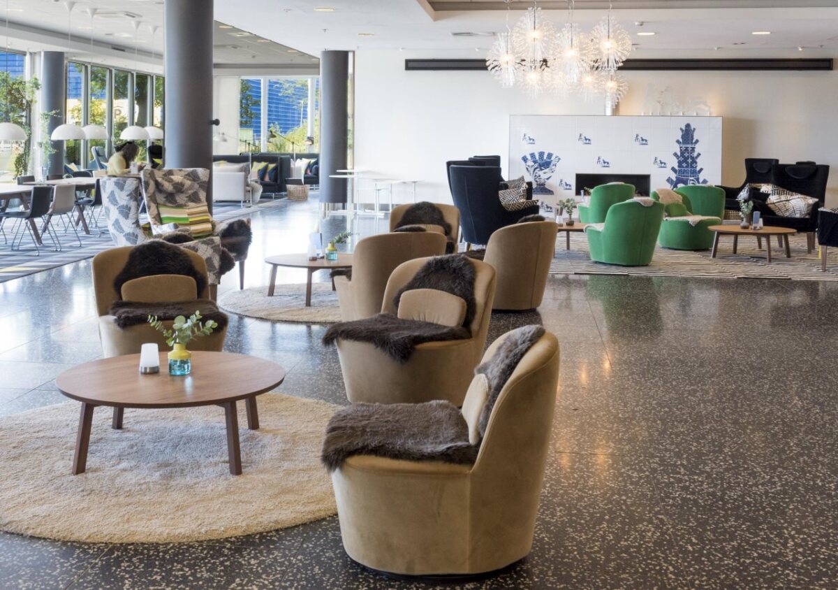 WestCord Hotel Delft