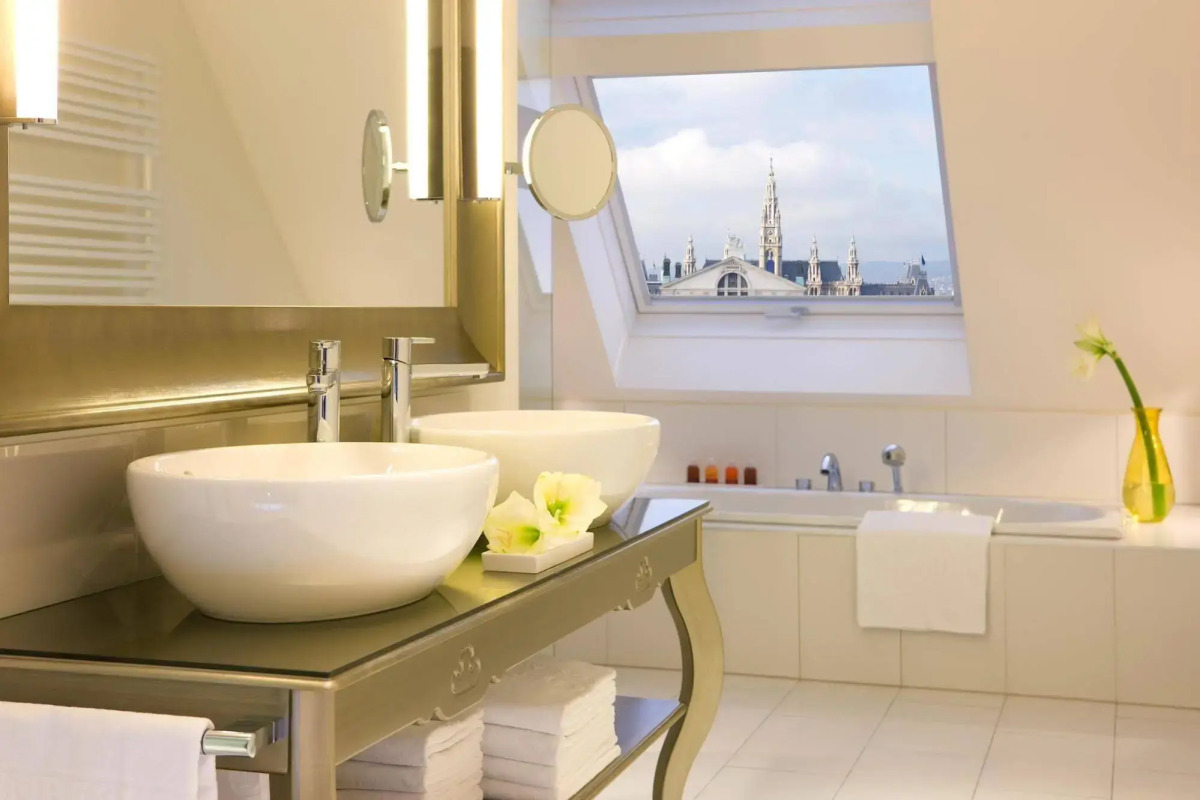 Steigenberger Hotel Herrenhof