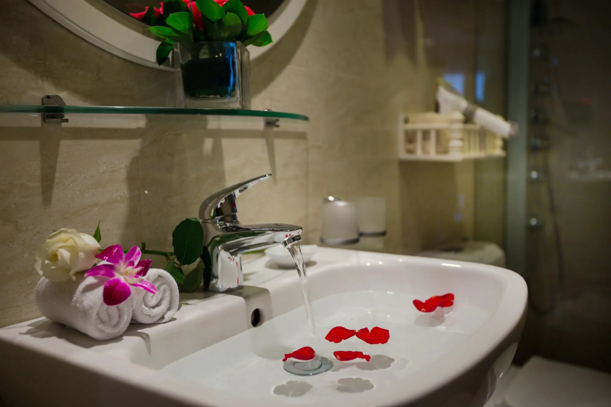 Hanoi Elegance Ruby Hotel