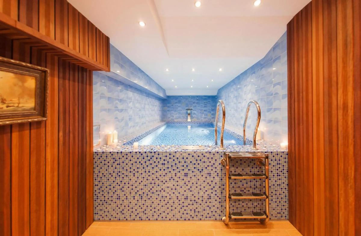 Hôtel Aston La Scala