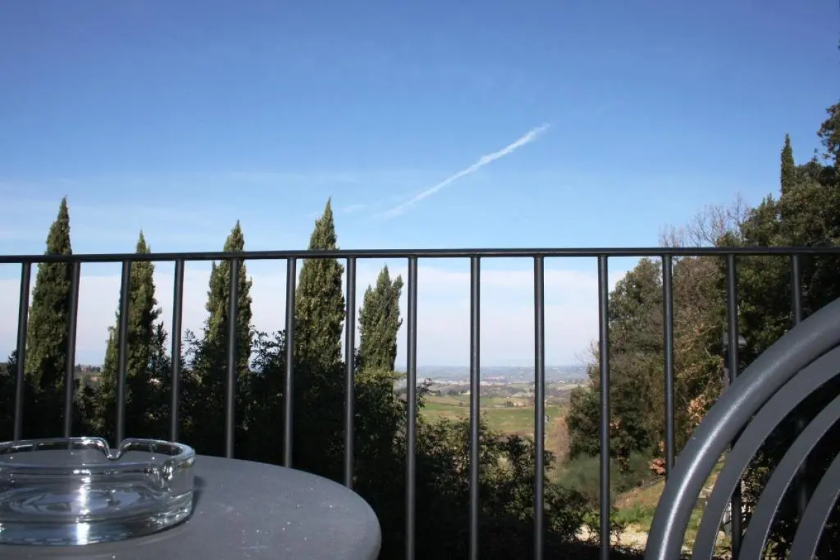 Cappuccina Country Resort