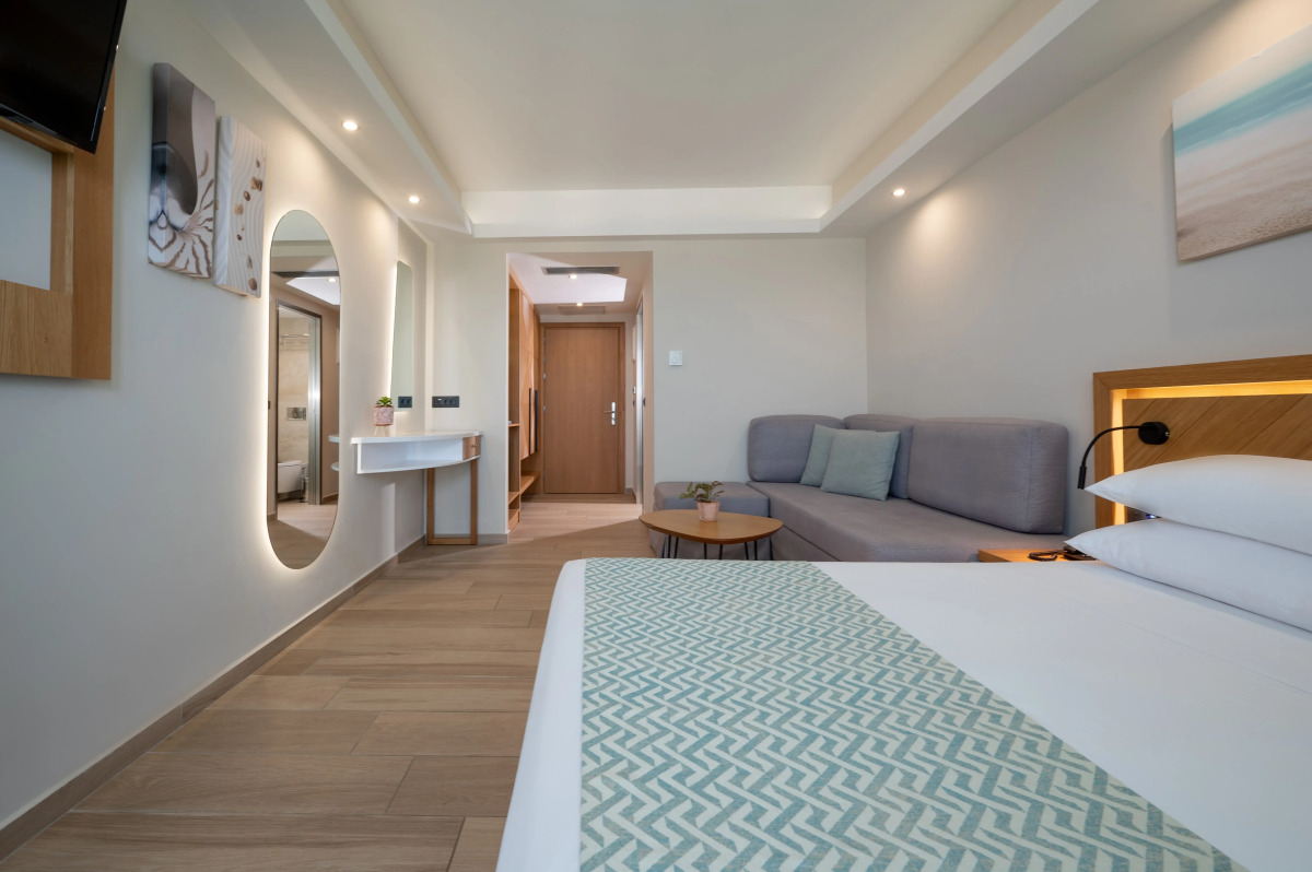 Royal & Imperial Belvedere Resort - All inclusive