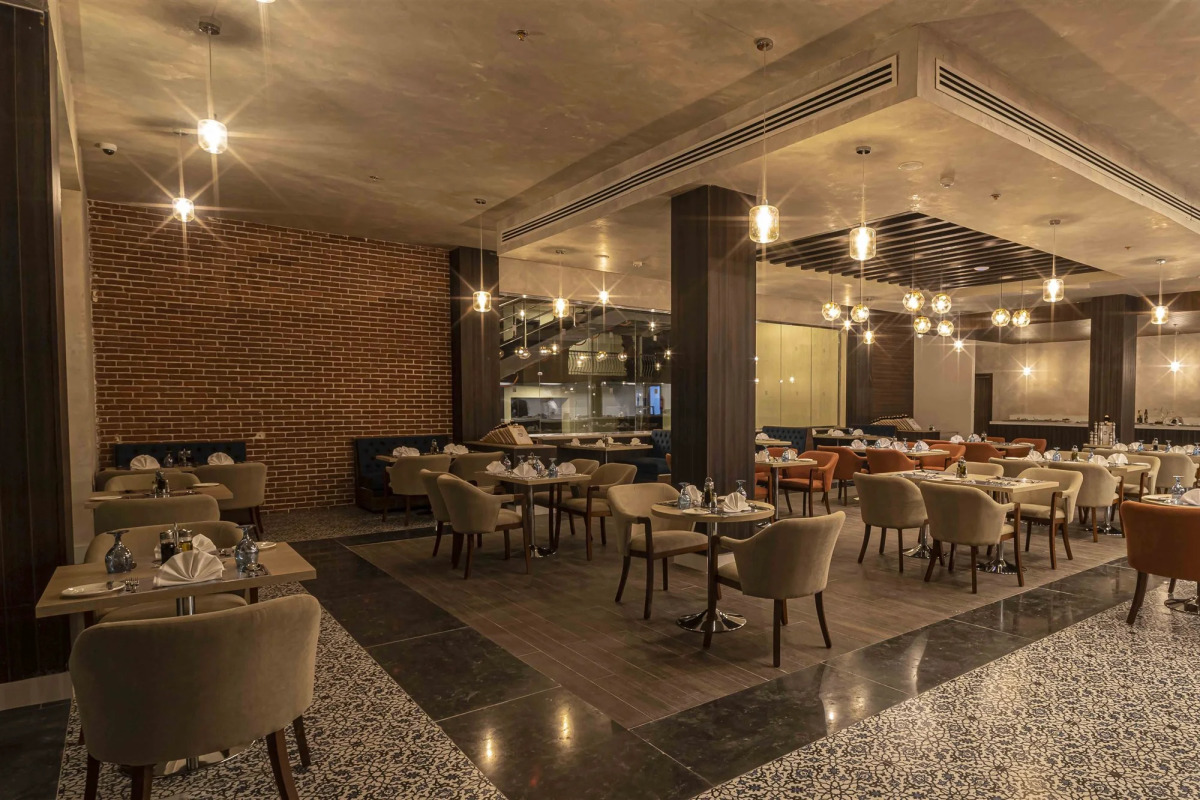 Amarina Abu Soma Resort & Aquapark