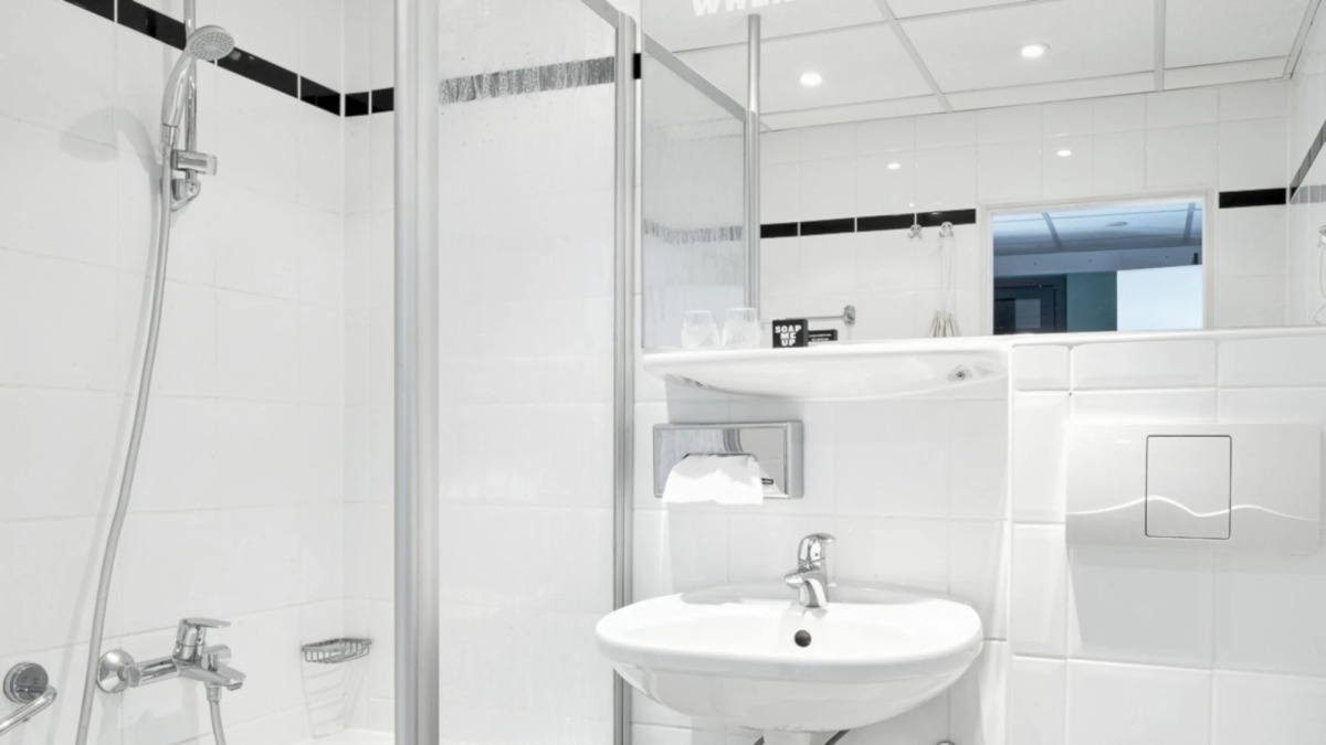 Dresden Zentrum Hotel