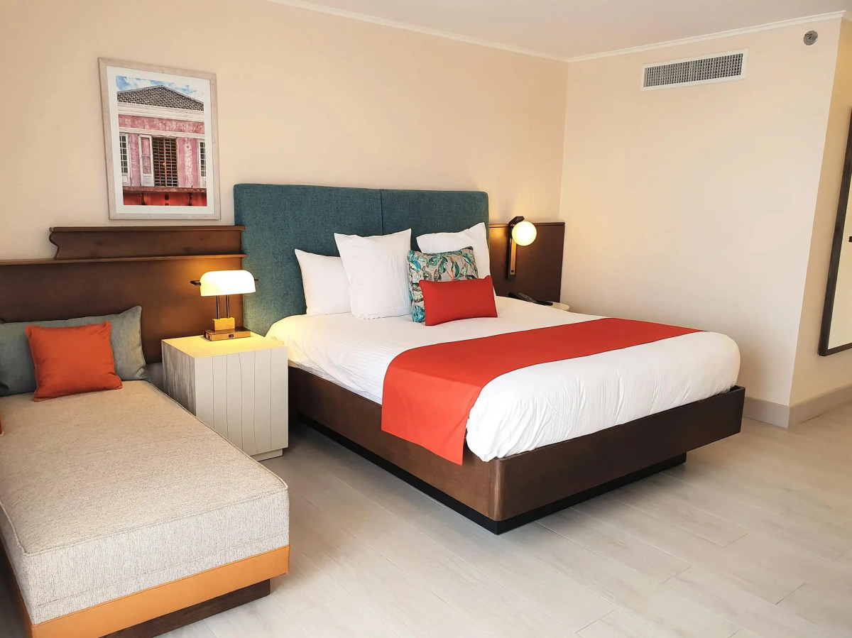 Dreams Curacao Resort, Spa & Casino - All Inclusive