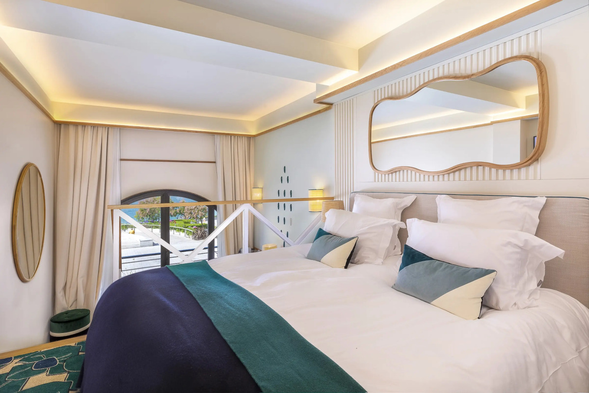 Hotel Le Café de Paris