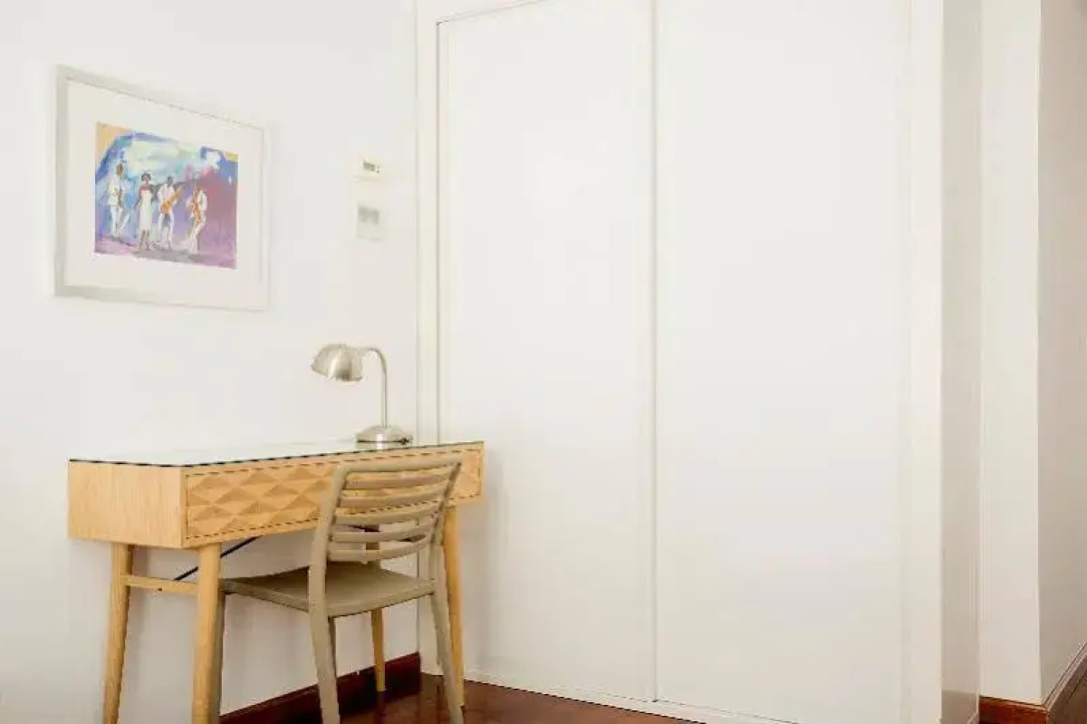 Apartamentos Sabinas El Pilar