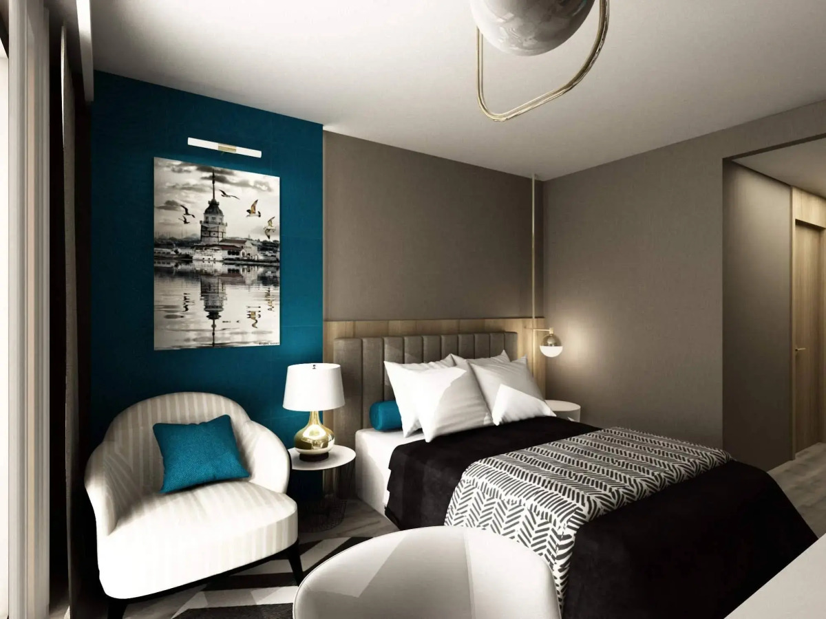 Istanbul Beach Hotel