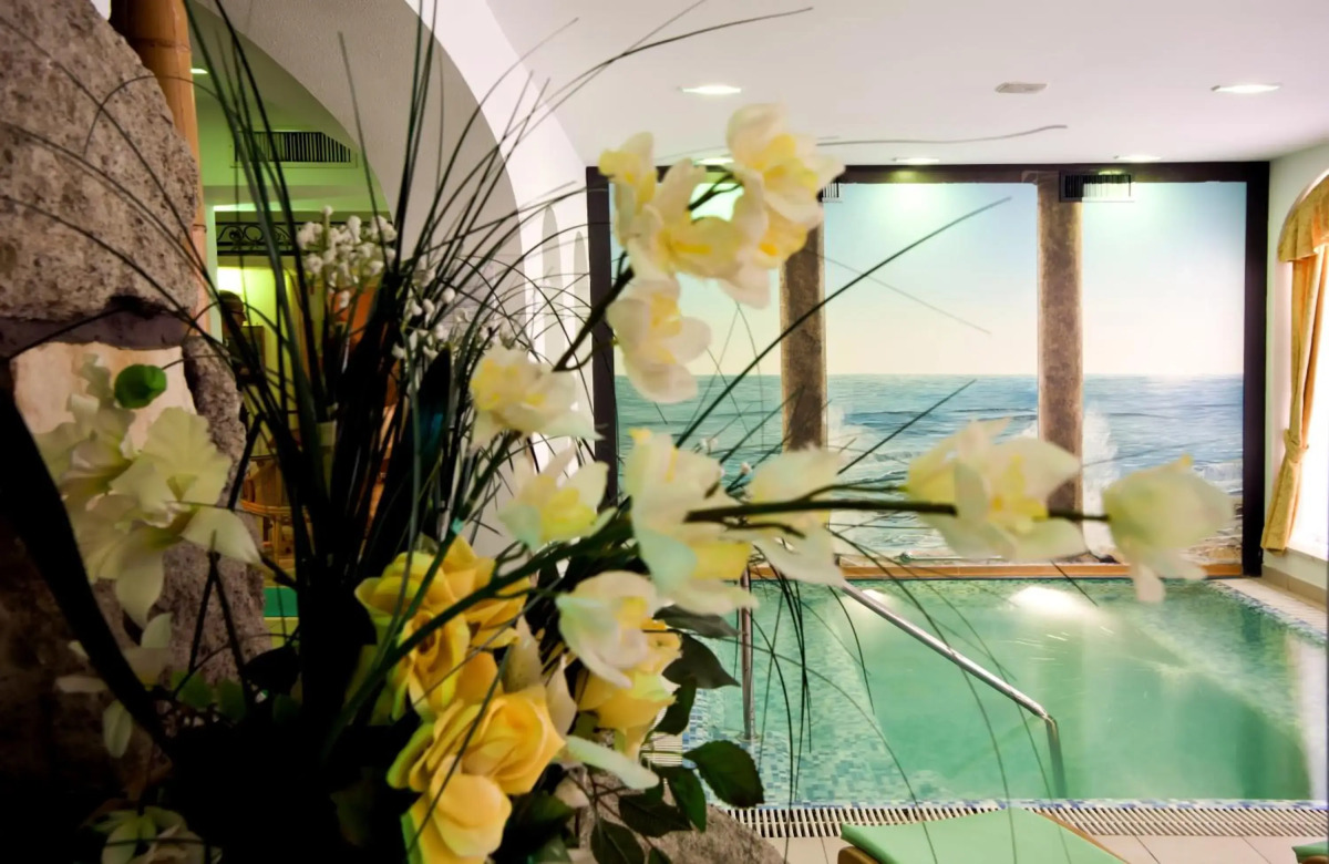 Hotel Solemare Beach & Beauty SPA