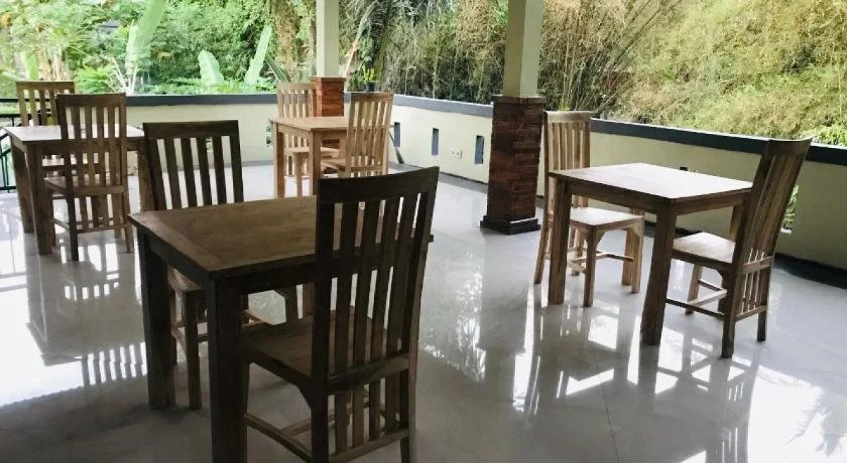 Suastika Bed and Breakfast