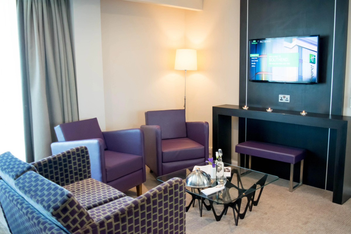 Holiday Inn Southend by IHG