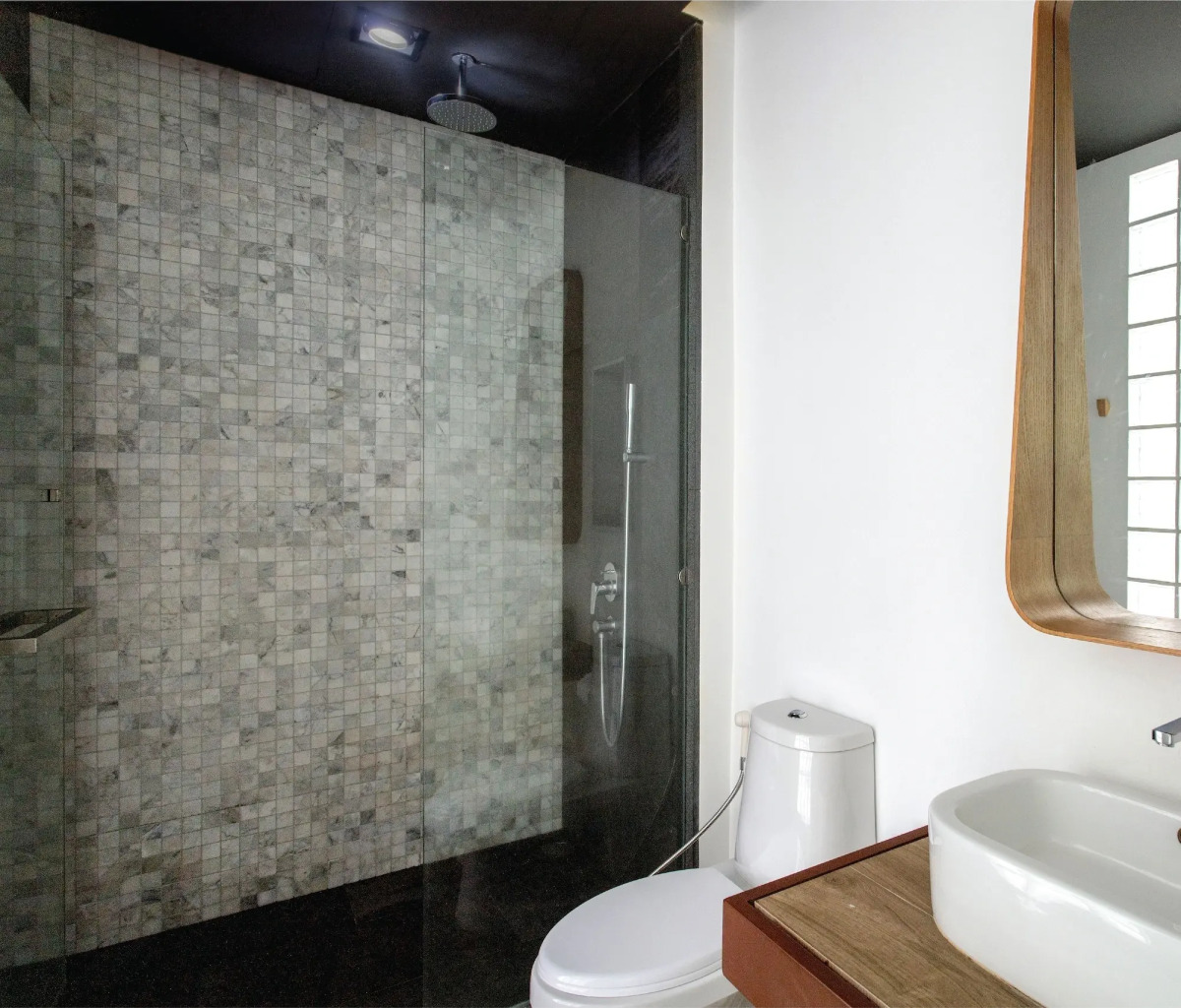 Saturdays Residence by Brown Starling