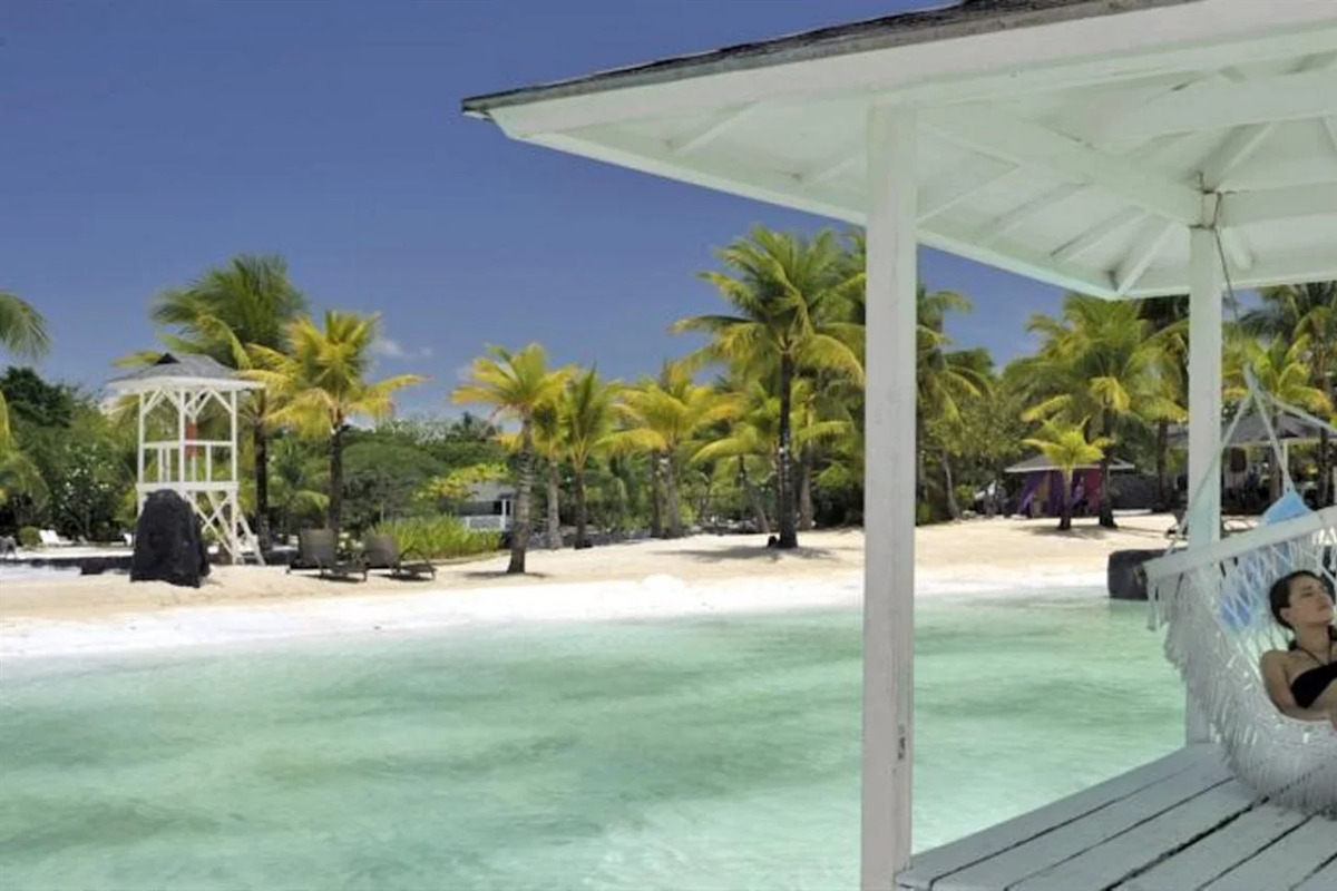 Plantation Bay Resort and Spa