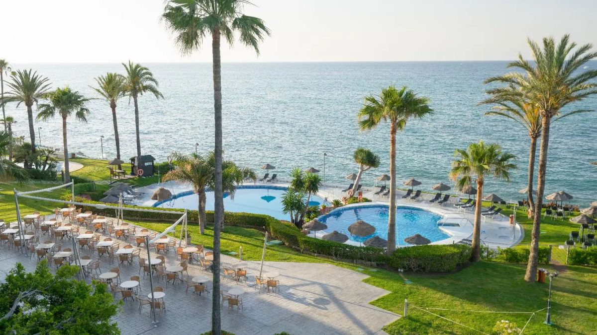 Estival Torrequebrada