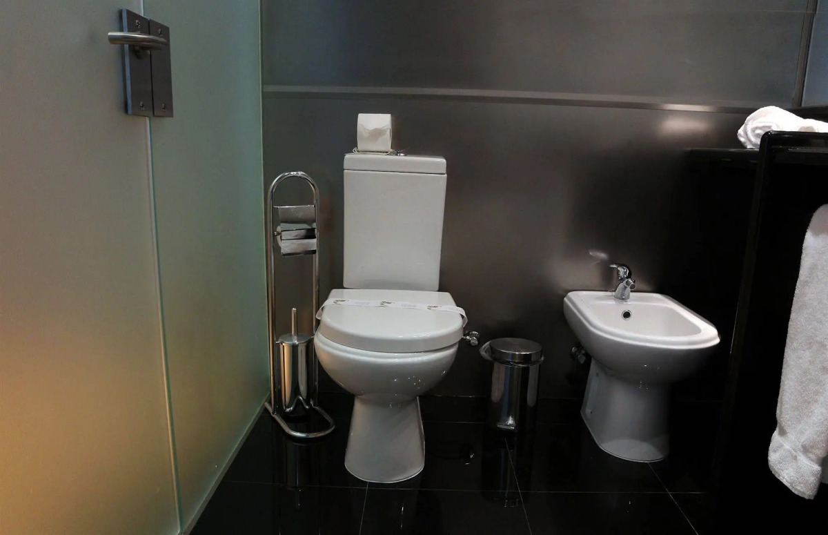 Отель Ponta Delgada