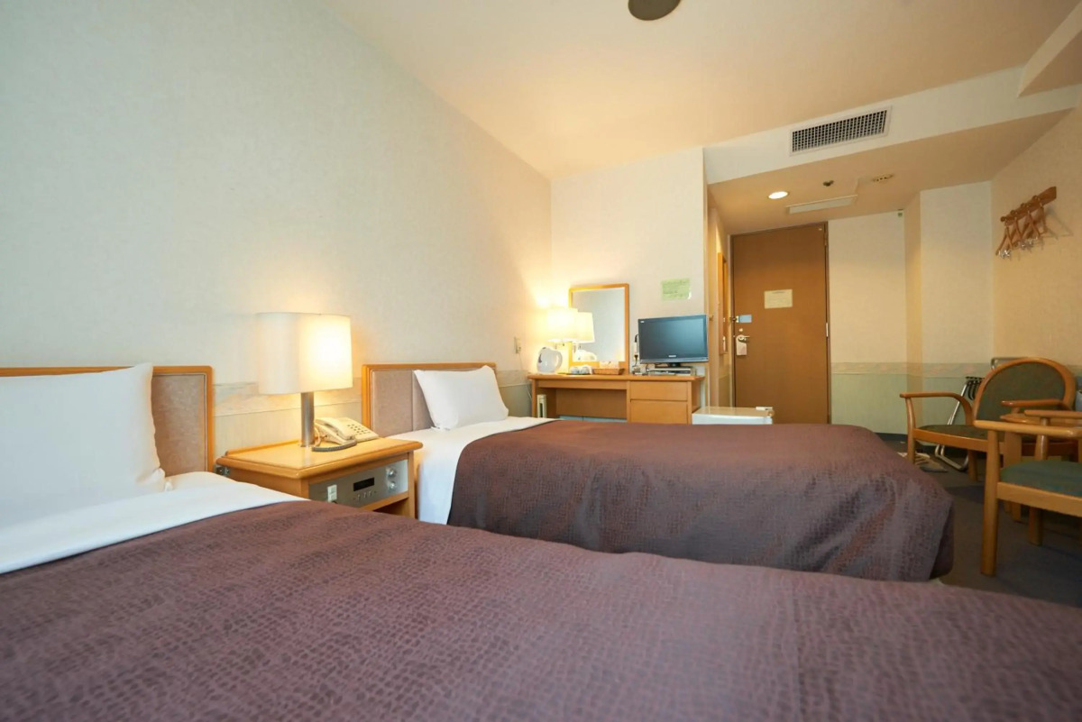 Hotel Select Inn Aomori