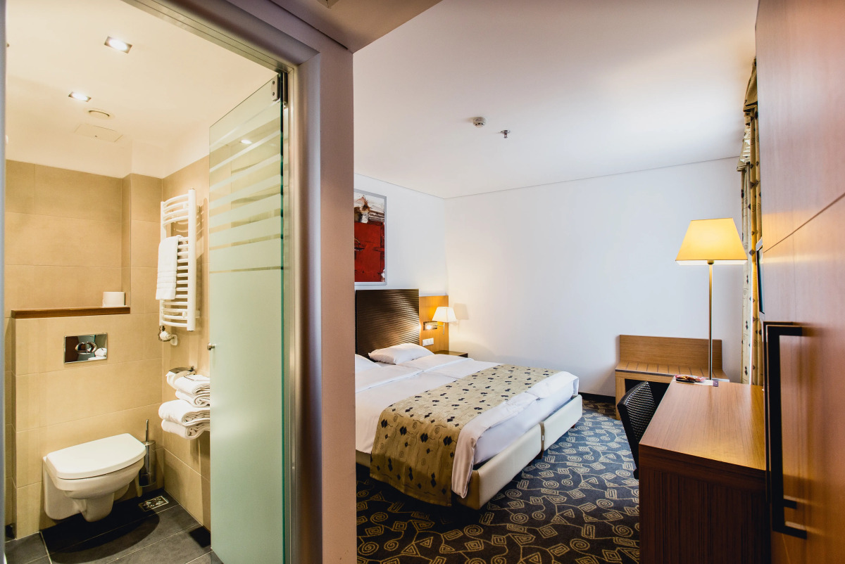 Hotel Museum Budapest