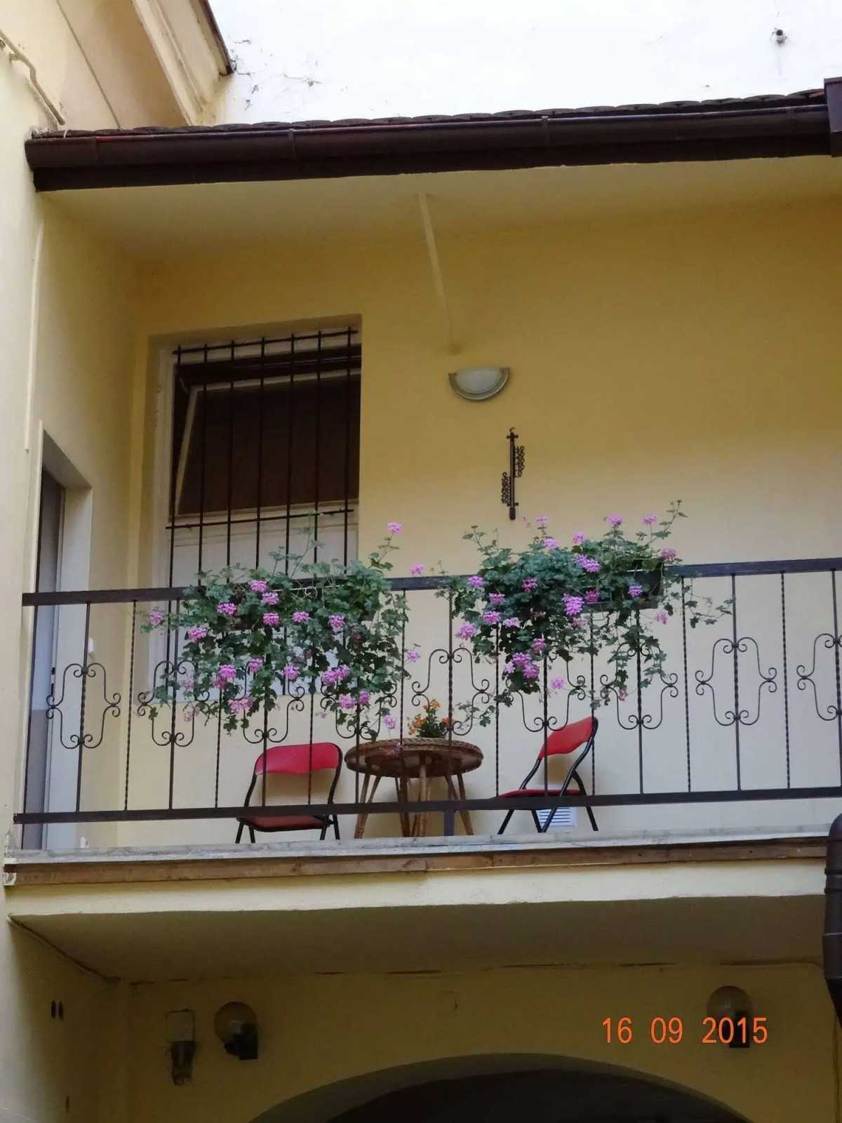 U Dvou Zlatych Klicu