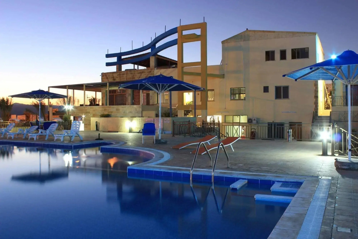 Almarsa Village Resort