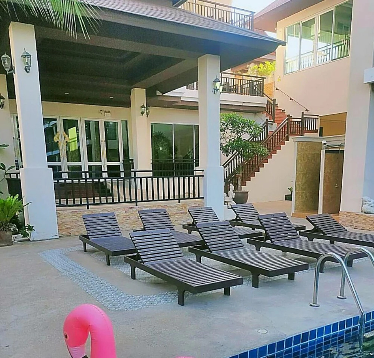 Royal Heritage Pavillion