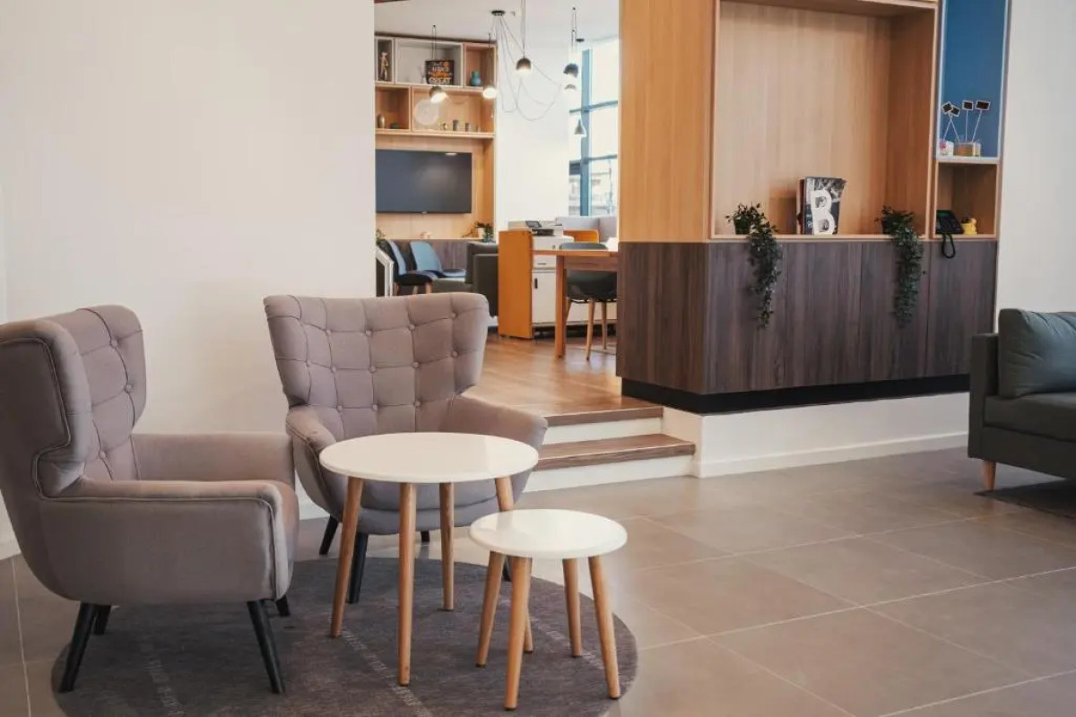 Отель Holiday Inn Bucharest - Times