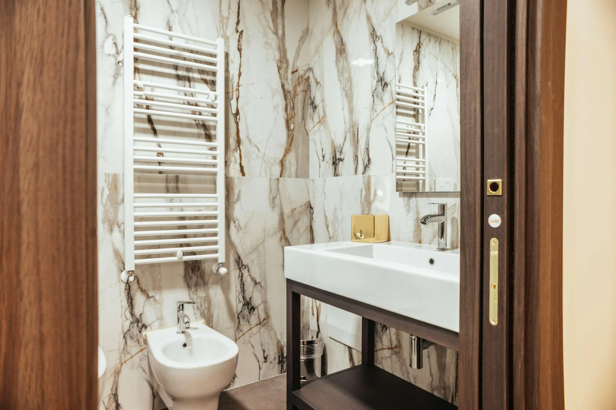 Mövenpick Hotel Bari