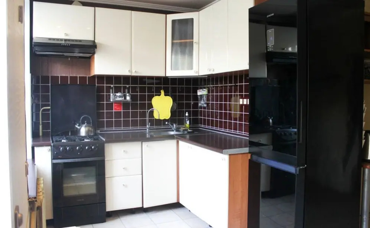 Moment House (Момент Хаус) на улице Жуковского