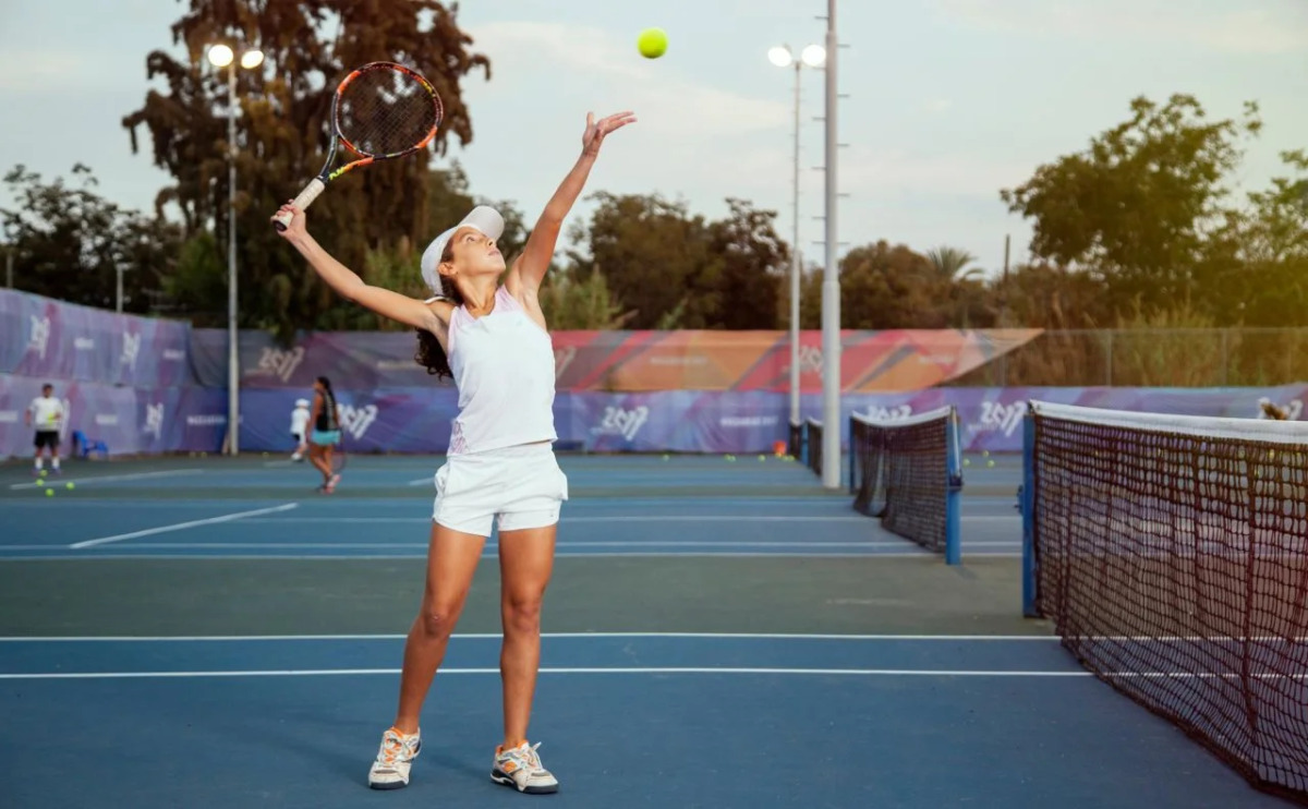 Kfar Maccabiah Hotel and Suites