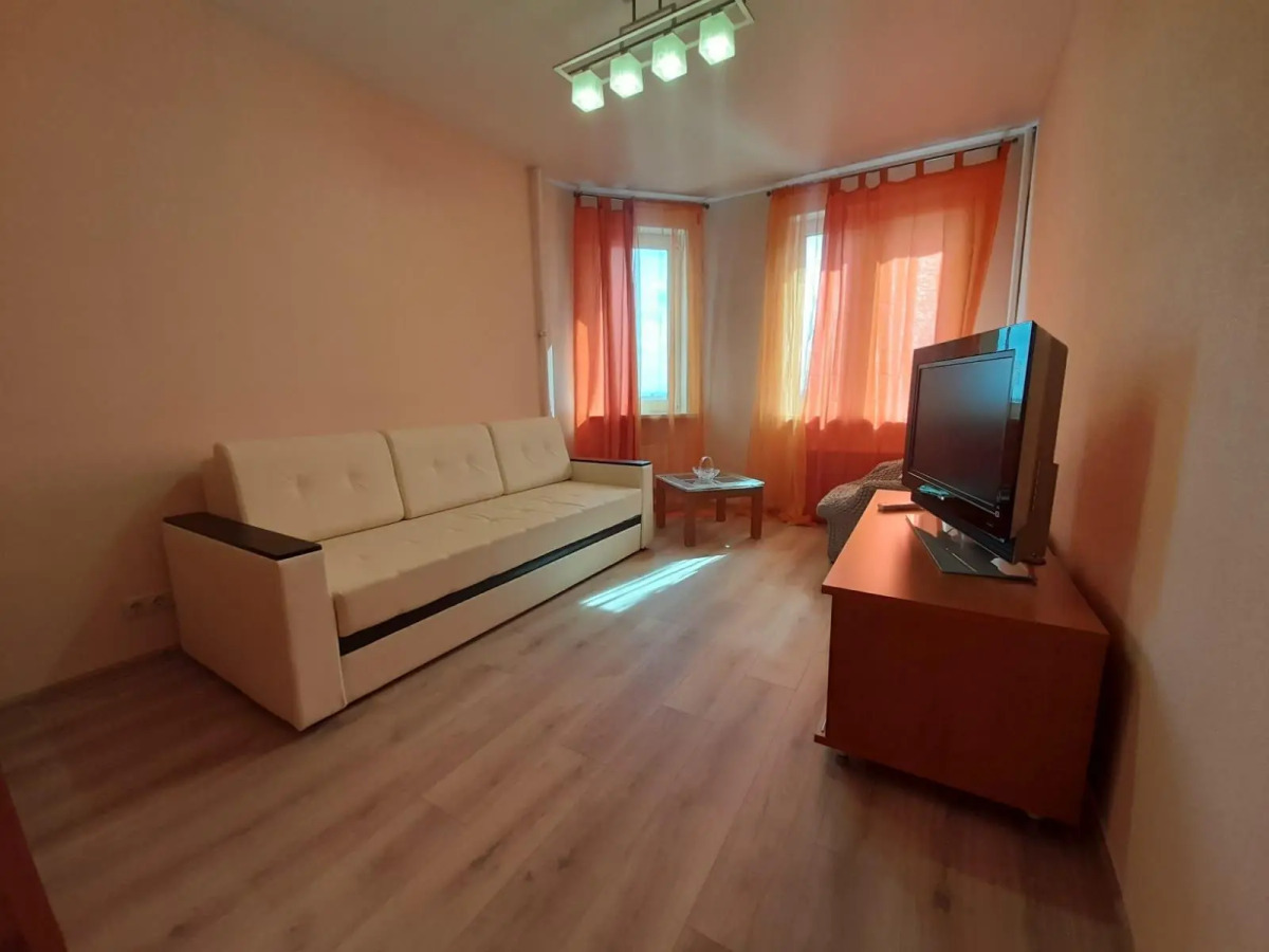 HomeSanny (ХоумСэнни) на шоссе Северное 20