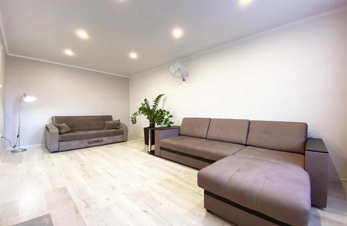 Апартаменты «Добрые сутки», ул. Ильи Мухачева, 133