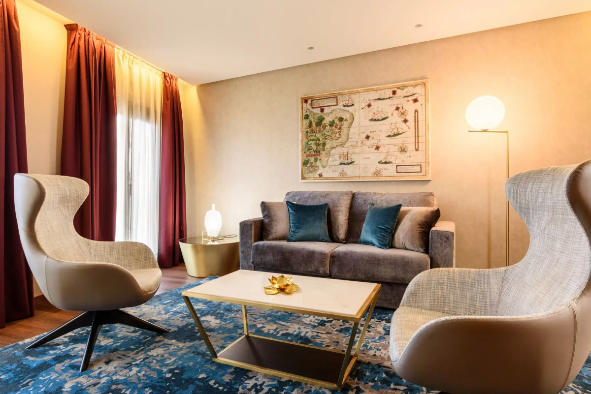 Aurea Museum by Eurostars Hotel Company