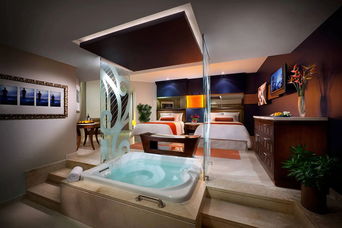 Hard Rock Hotel & Casino Punta Cana an All-Inclusive Resort