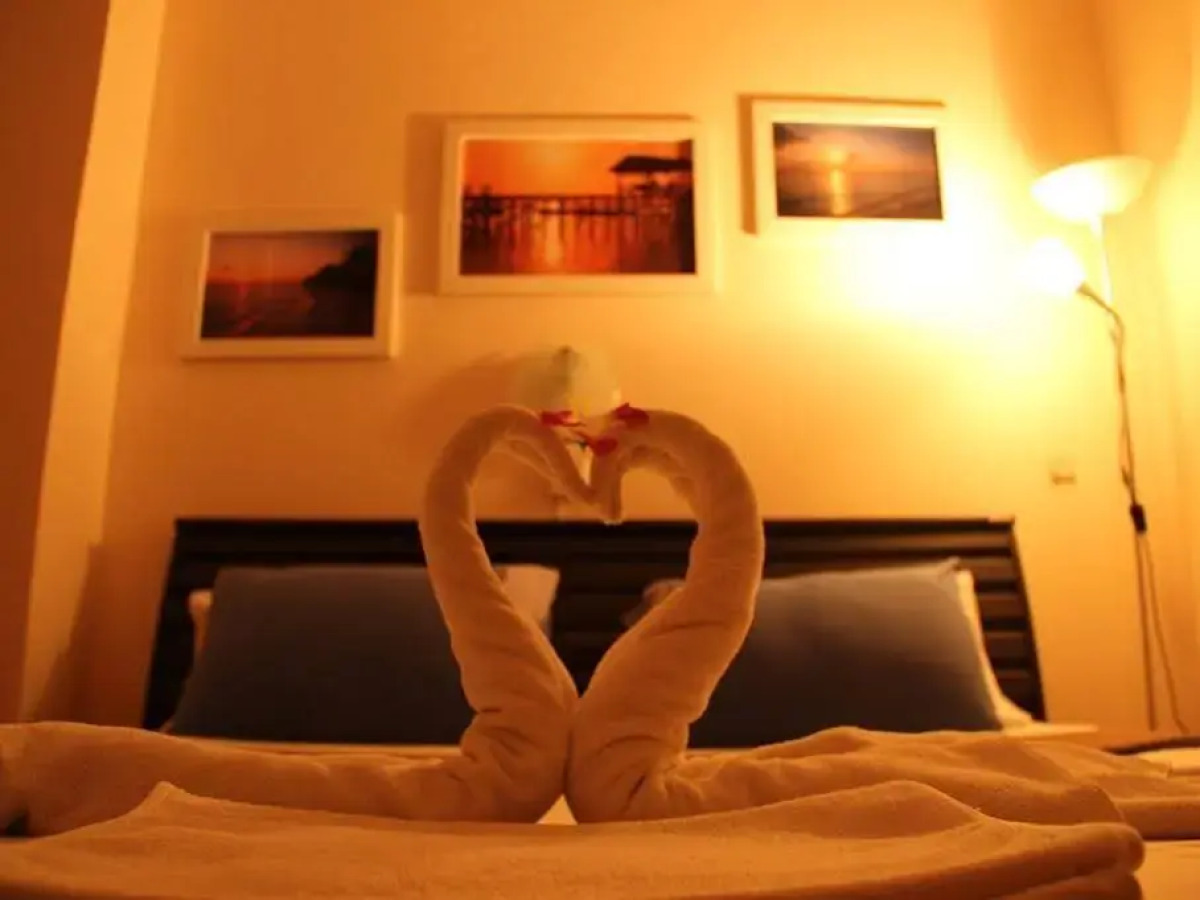 Beach Breeze Guesthouse