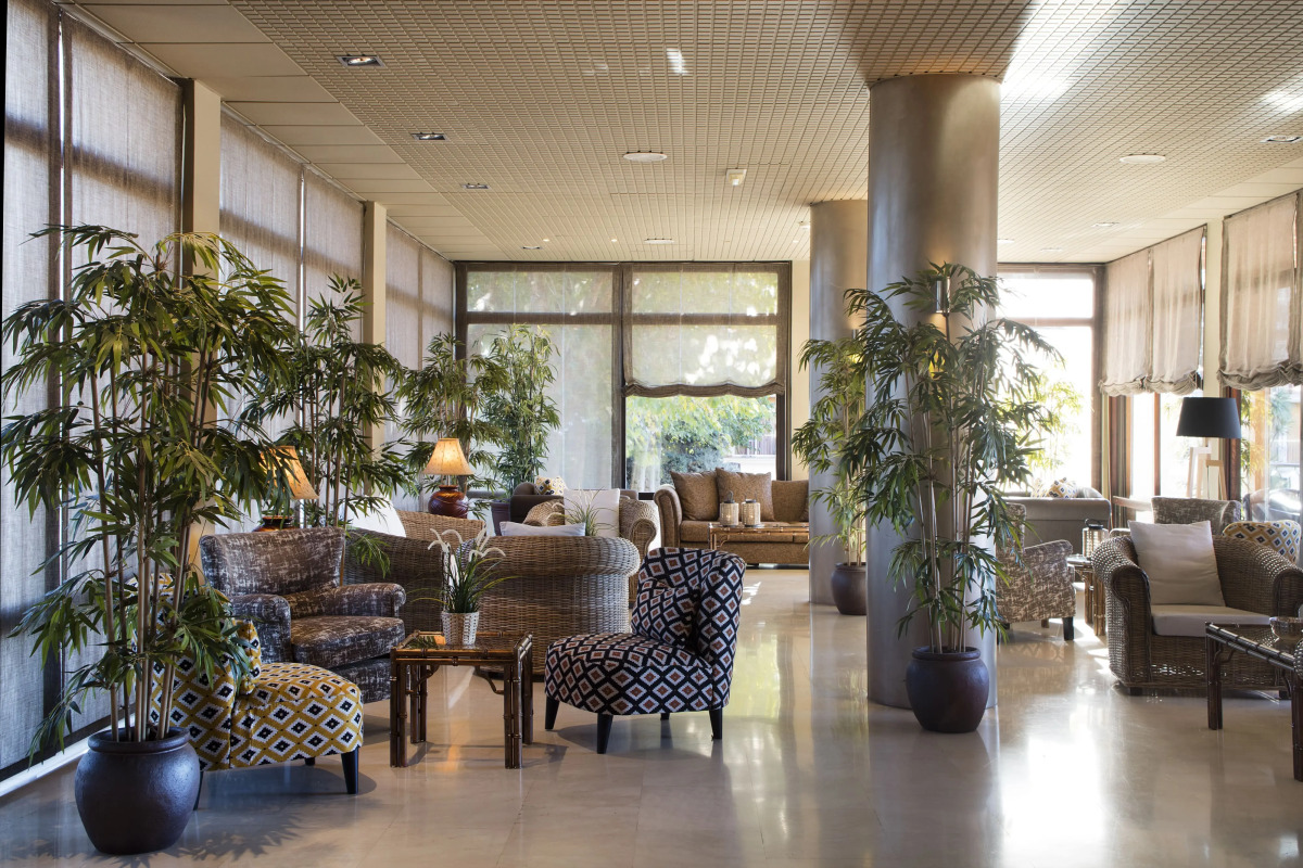 Luna Park Hotel Yoga & Spa