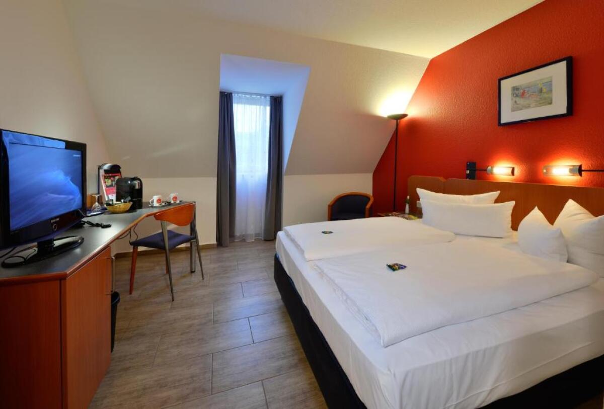 ACHAT Hotel Heppenheim