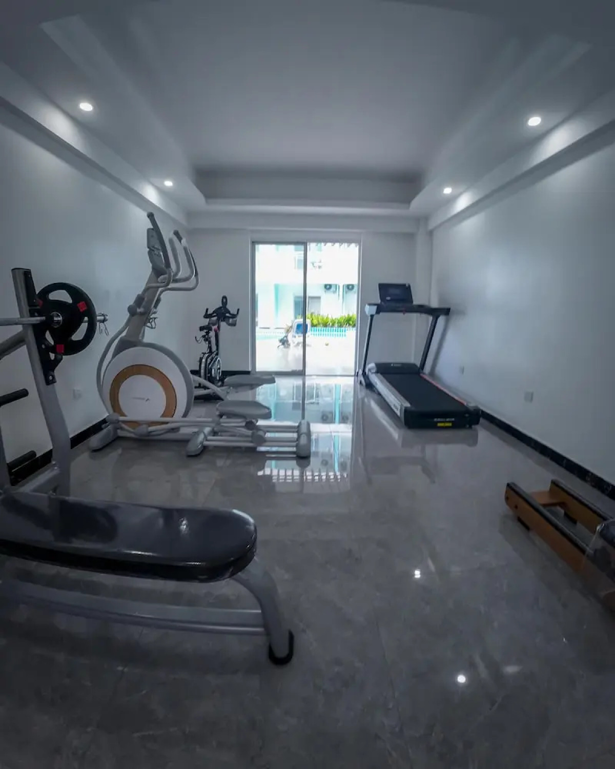 Bohol Dolphin Bay Resort