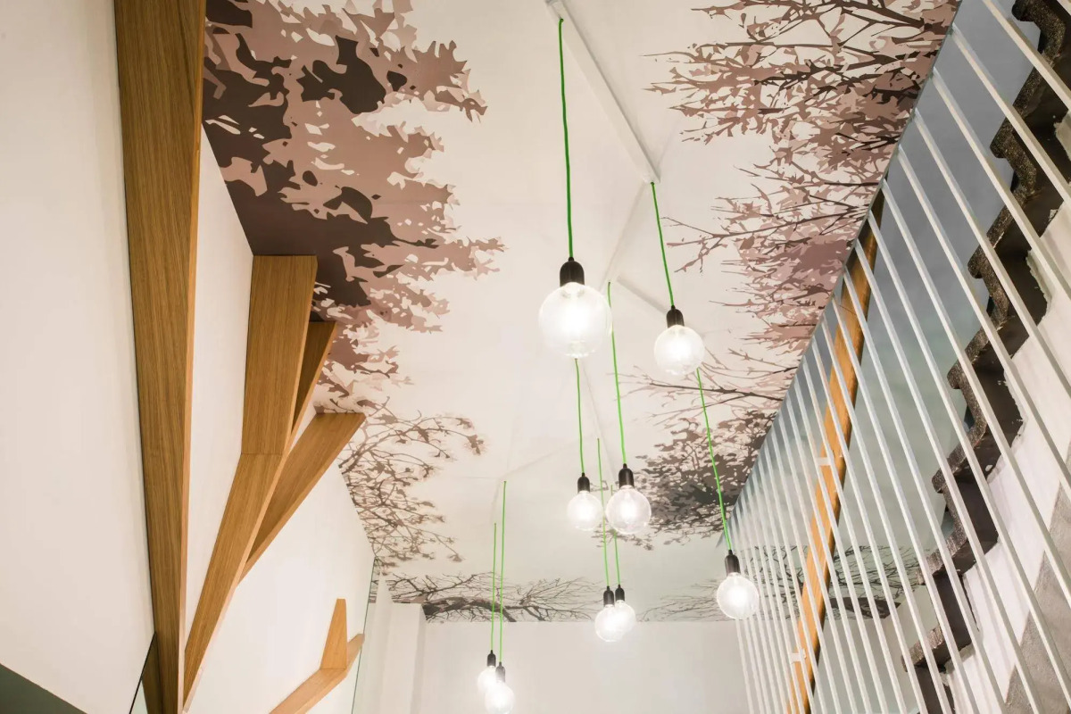 B&B Hotel Ljubljana Park