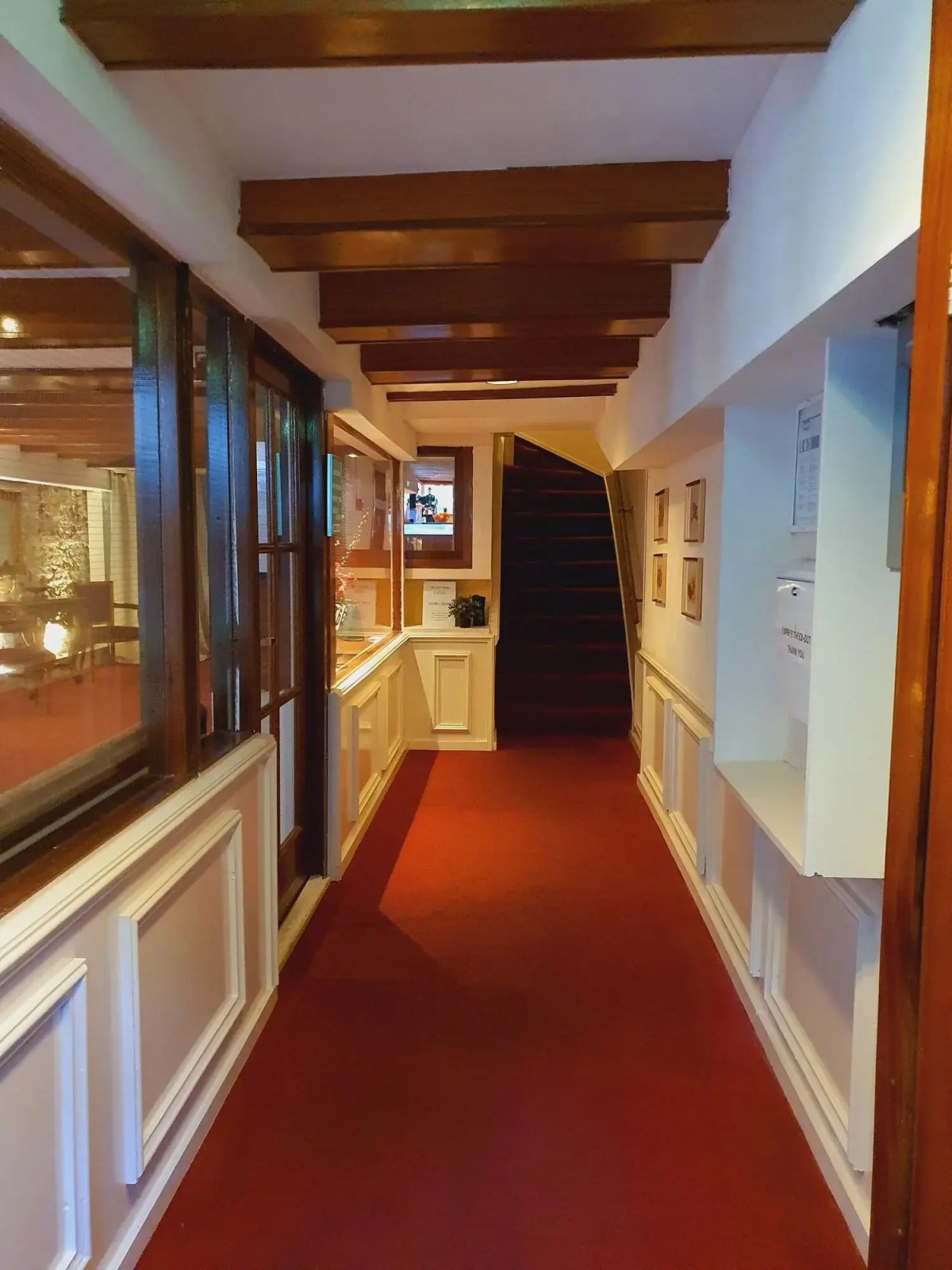 Rembrandtplein Hotel