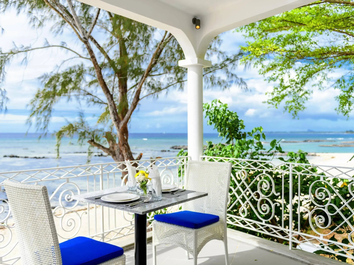 Voile Bleue Boutique Hotel