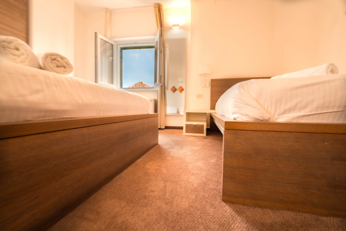 Slavija Culture Heritage Hotel