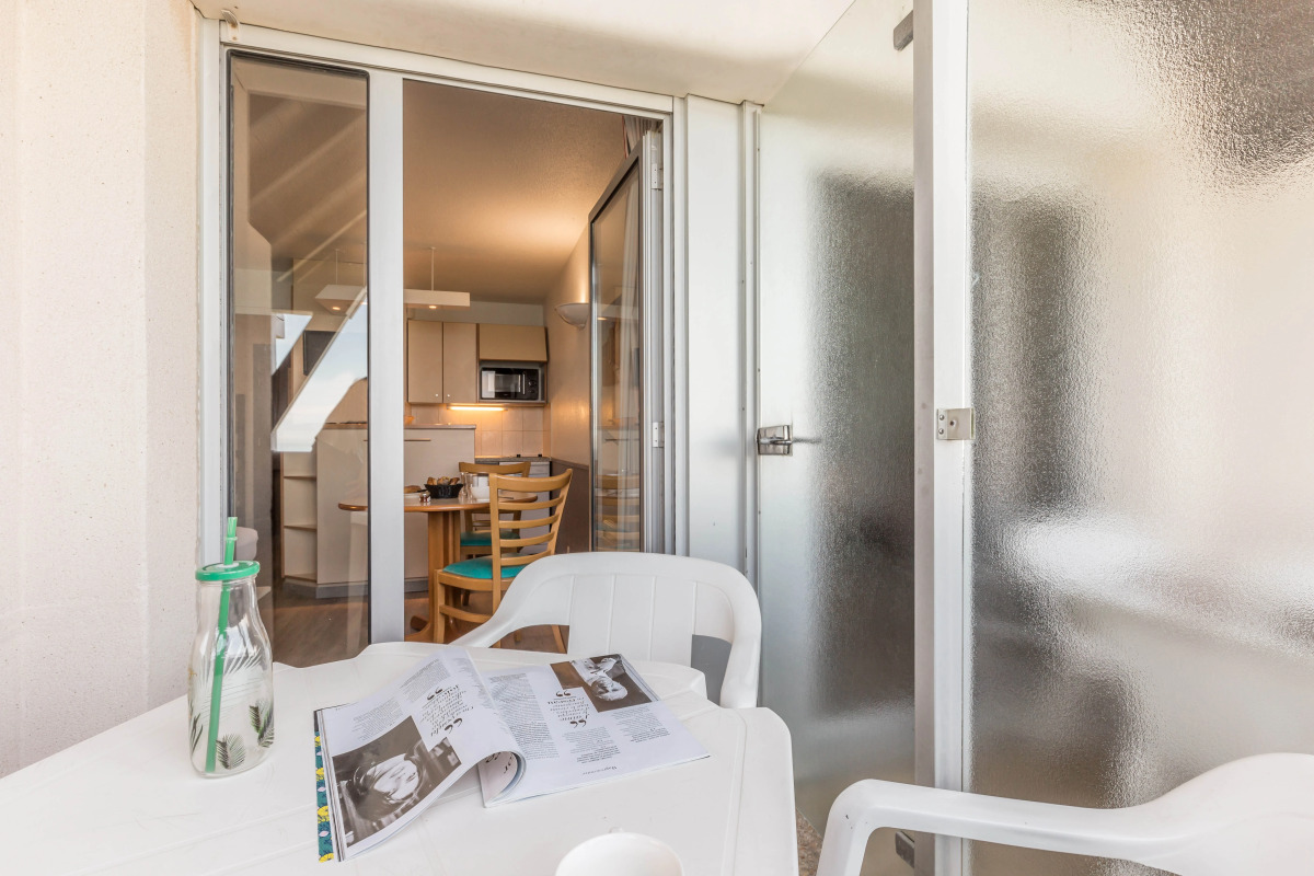 Résidence Pierre & Vacances Les Tamaris